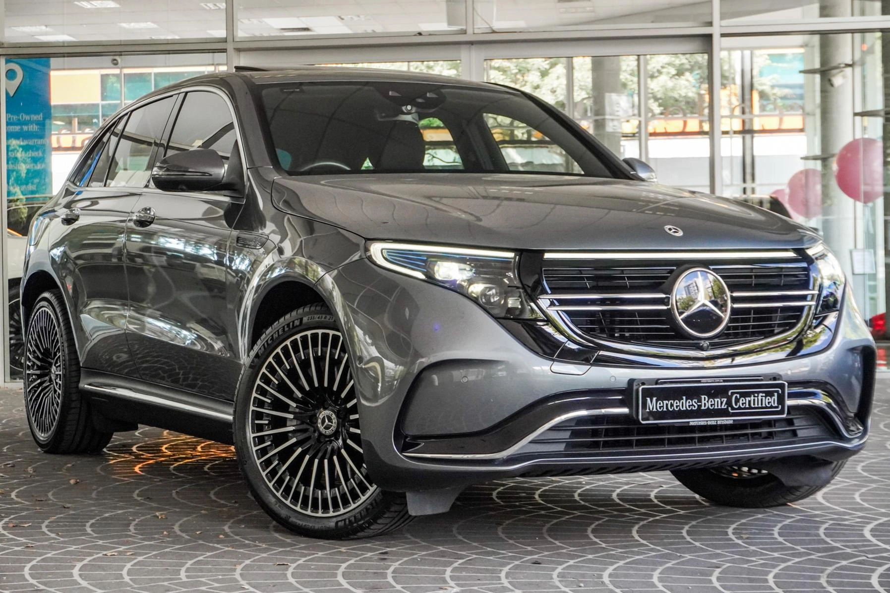 Electric Car