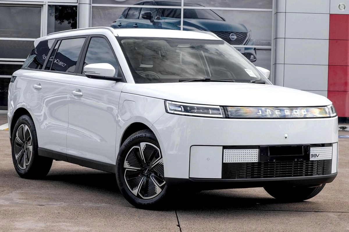 Electric Car
