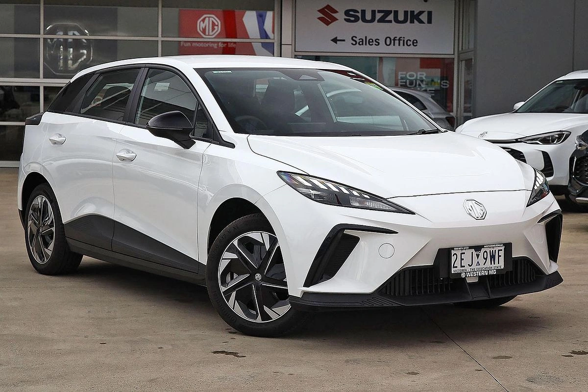 Electric Car
