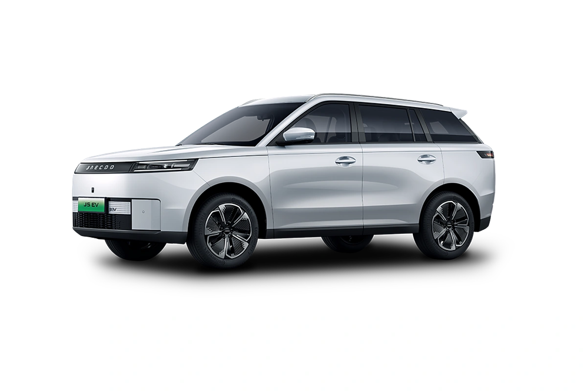 Electric Car