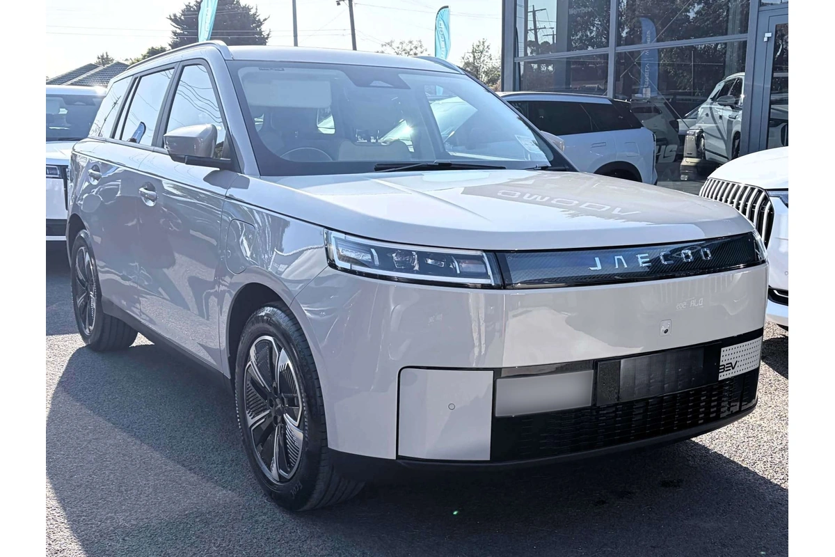 Electric Car