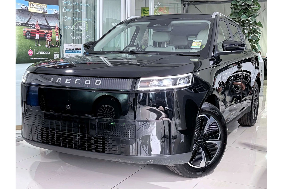 Electric Car