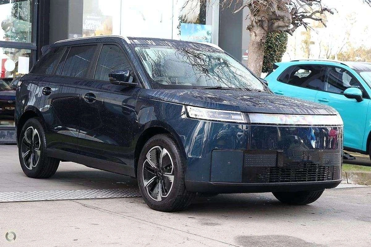 Electric Car