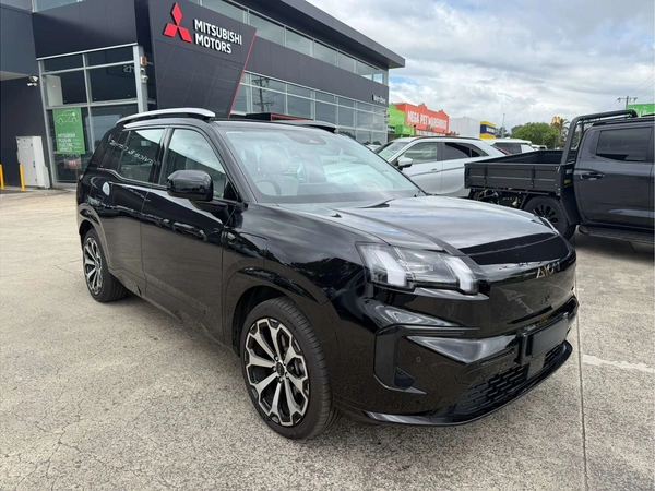 2026 Gac Aion V Luxury Automatic Electric