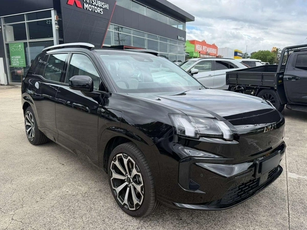 2026 Gac Aion V Luxury Automatic Electric
