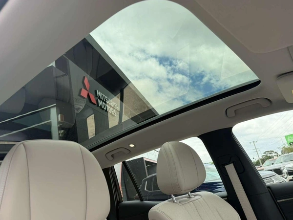 2026 Gac Aion V Luxury Automatic Electric
