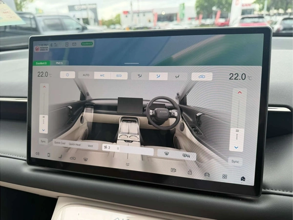 2026 Gac Aion V Luxury Automatic Electric