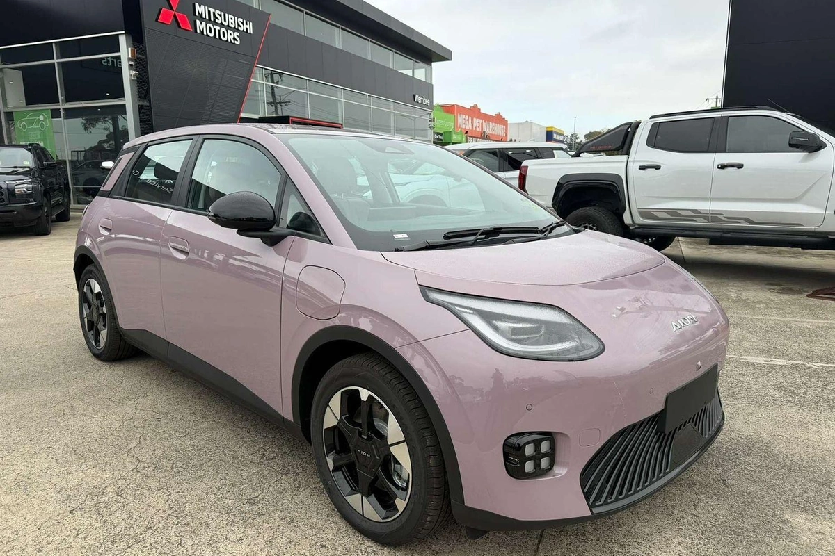 Electric Car
