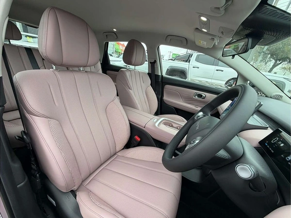 2026 Aion UT Premium Electric Automatic
