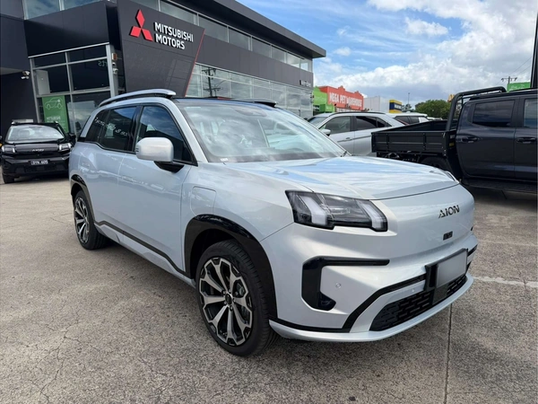 2026 Gac Aion V Elite Automatic Electric