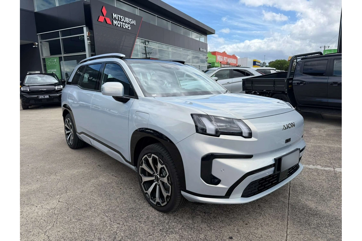 Electric Car