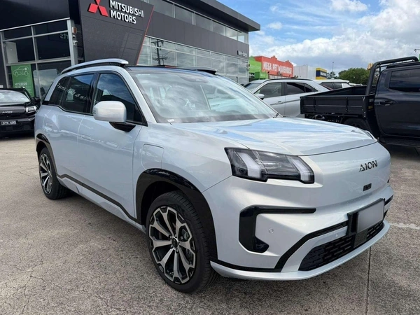 2026 Gac Aion V Elite Automatic Electric