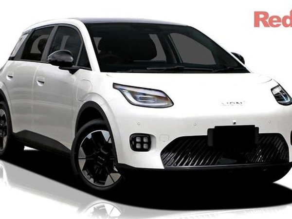 2026 Gac Aion Ut Luxury Automatic Electric