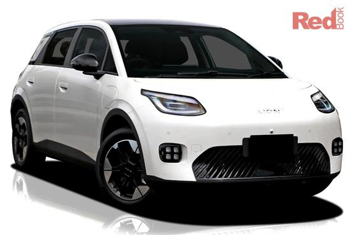 Electric Car