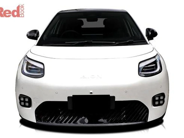 2026 Gac Aion Ut Luxury Automatic Electric