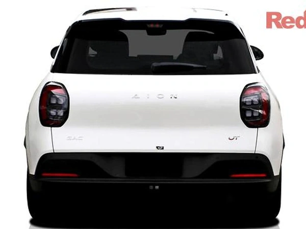 2026 Gac Aion Ut Luxury Automatic Electric