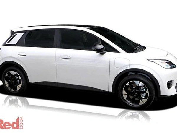 2026 Gac Aion Ut Luxury Automatic Electric