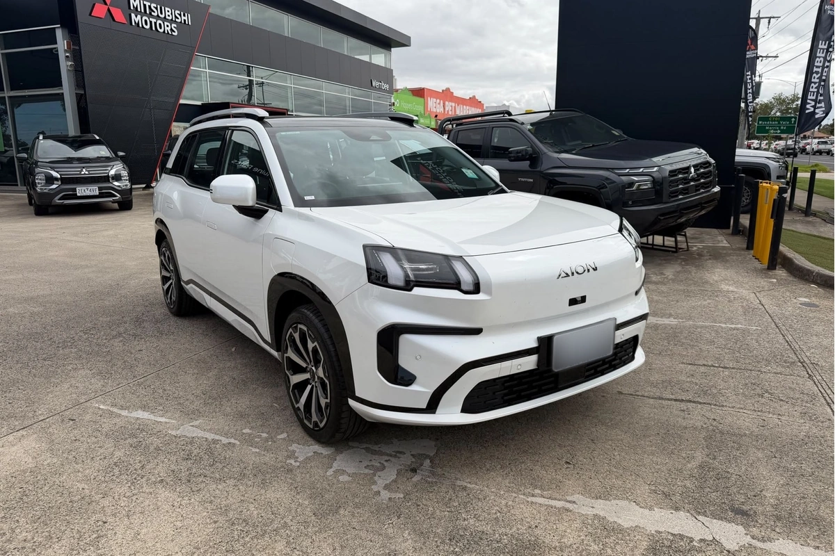 Electric Car