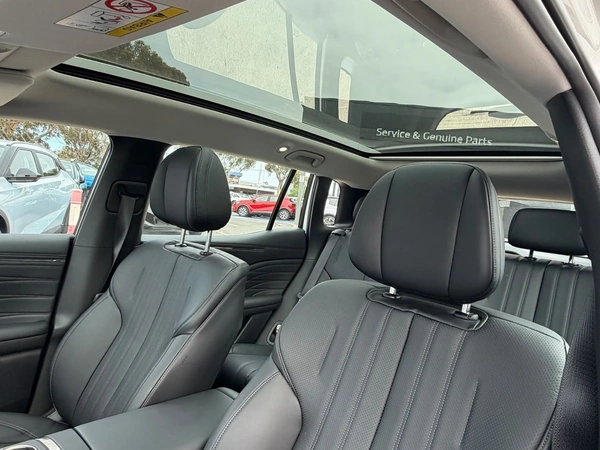 2026 GAC Aion V Premium Automatic Electric