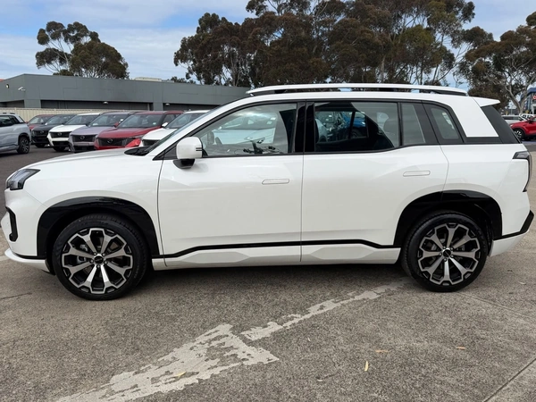 2026 GAC Aion V Premium Automatic Electric
