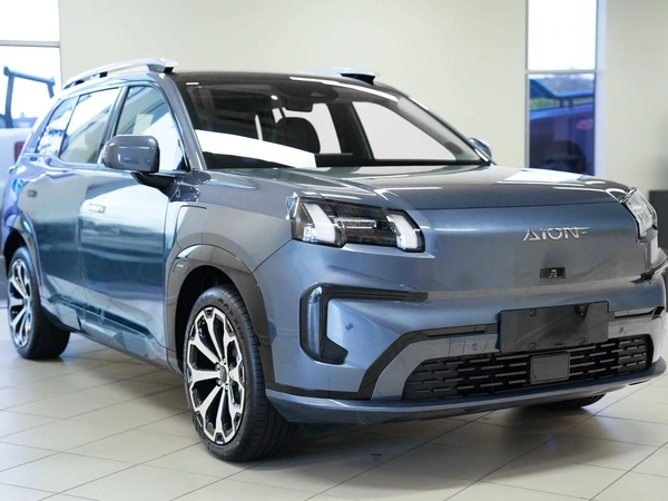 2026 Gac Aion V Premium Electric Automatic