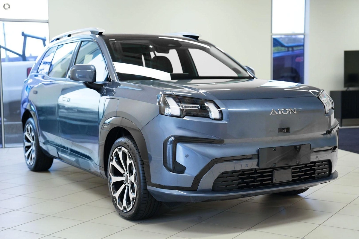 Electric Car