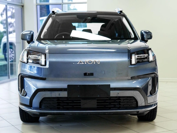 2026 Gac Aion V Premium Electric Automatic