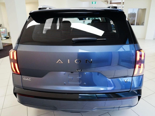 2026 Gac Aion V Premium Electric Automatic