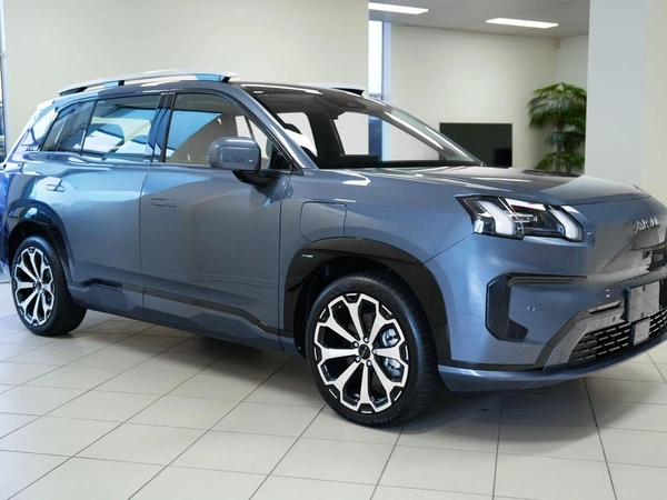 2026 Gac Aion V Premium Electric Automatic