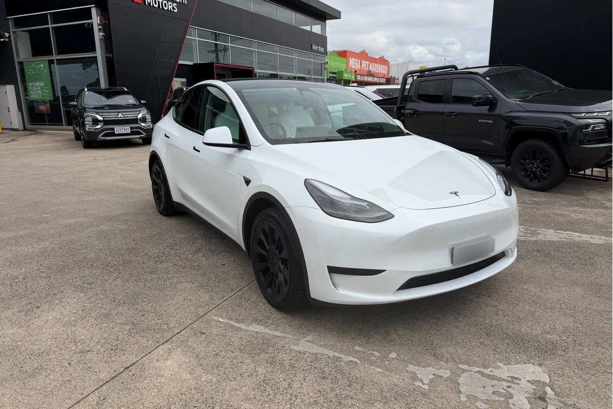 Electric Car