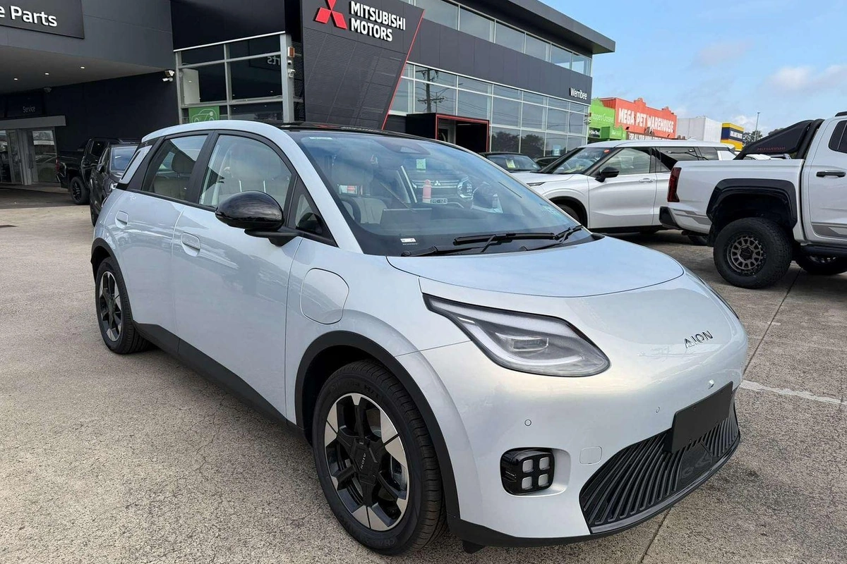 Electric Car