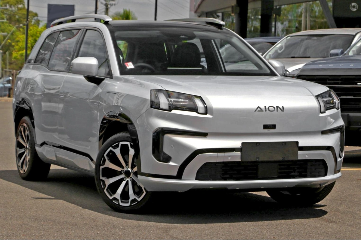 Electric Car