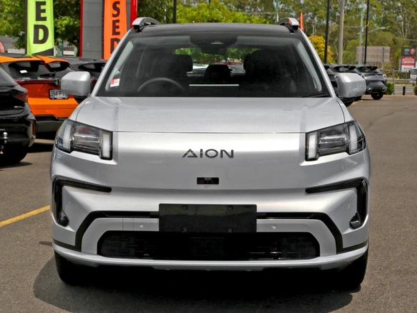2026 Gac Aion V Luxury Automatic FWD