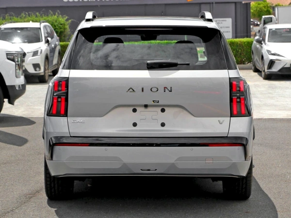 2026 Gac Aion V Luxury Automatic FWD