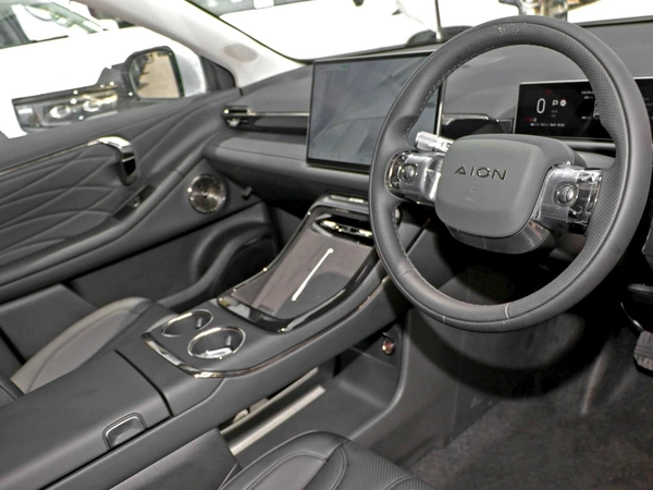 2026 Gac Aion V Luxury Automatic FWD