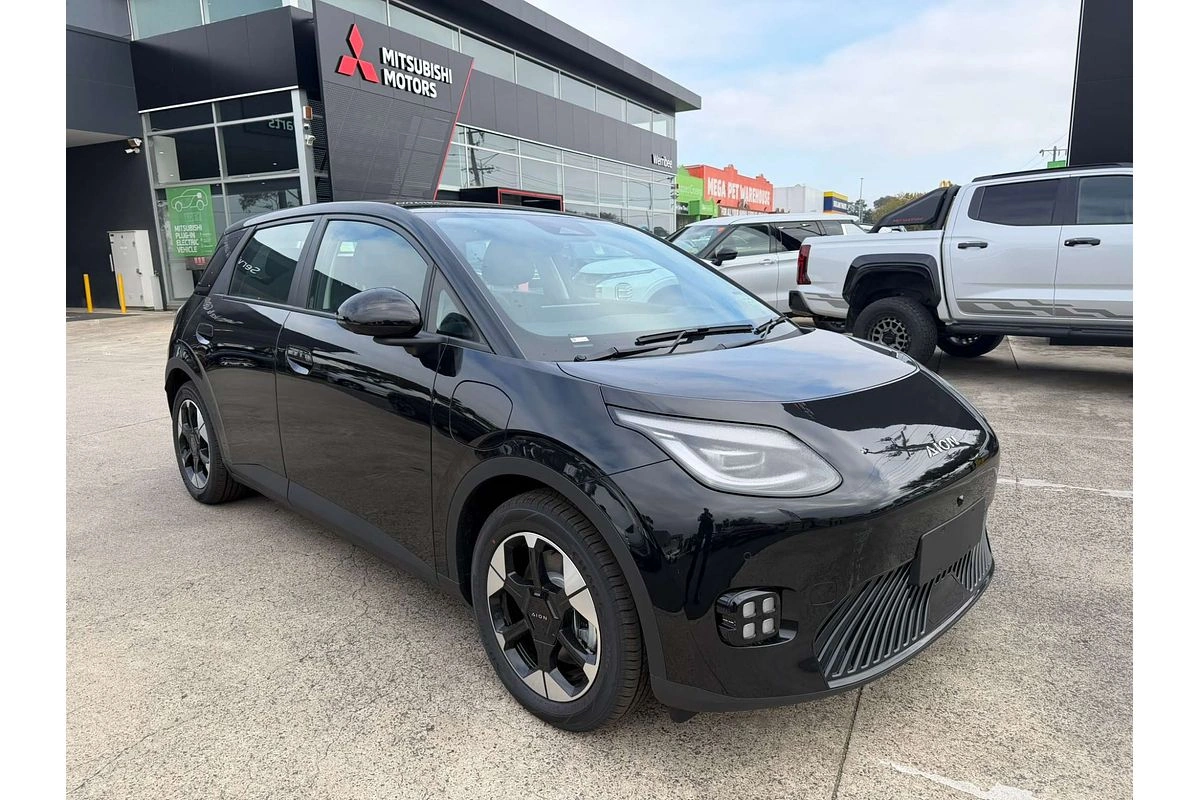 Electric Car