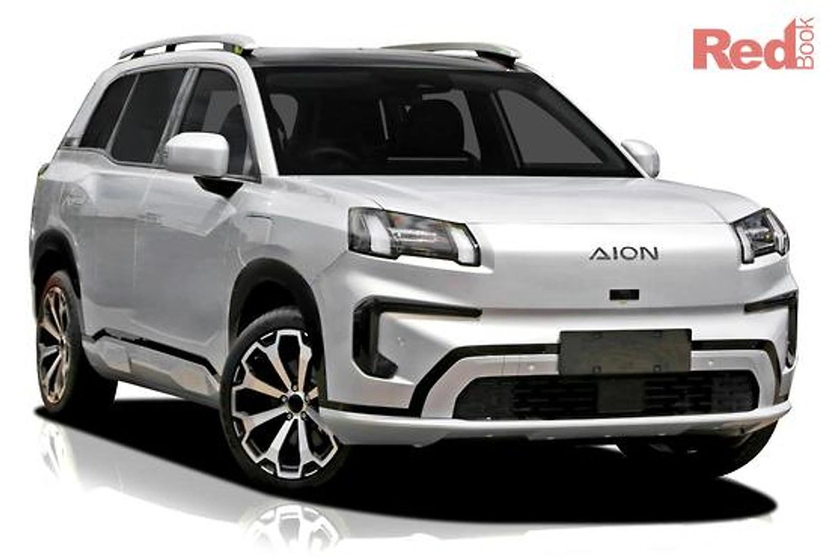 Electric Car