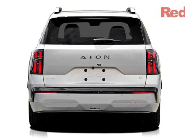 2026 GAC Aion V Executive Automatic Electric