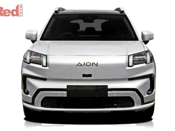 2026 GAC Aion V Luxury Automatic Electric FWD