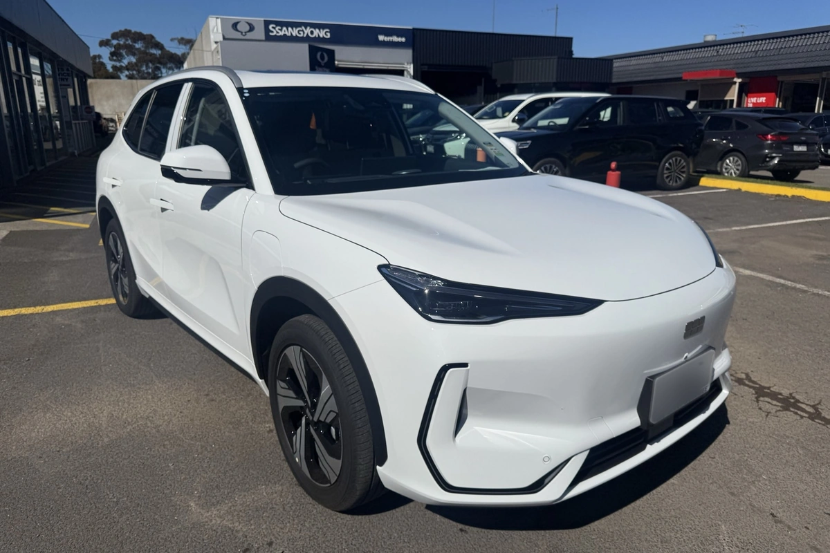 Electric Car