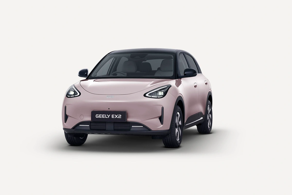 Electric Car