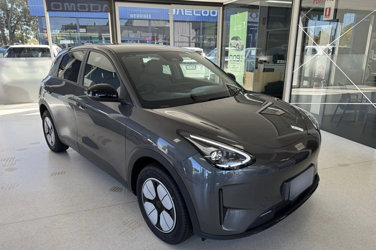 Electric Car