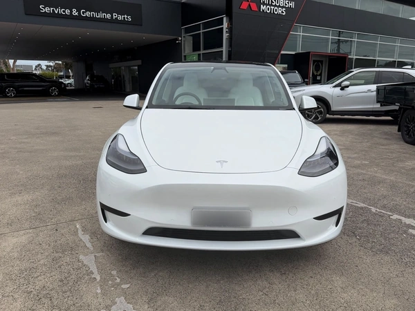 2022 Tesla Model Y Rear-Wheel Drive Electric Automatic
