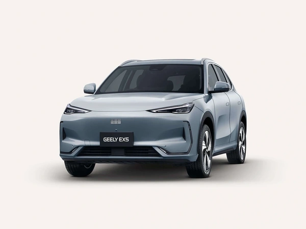 2026 Geely EX5 Inspire Extended Range E245 Automatic Electric