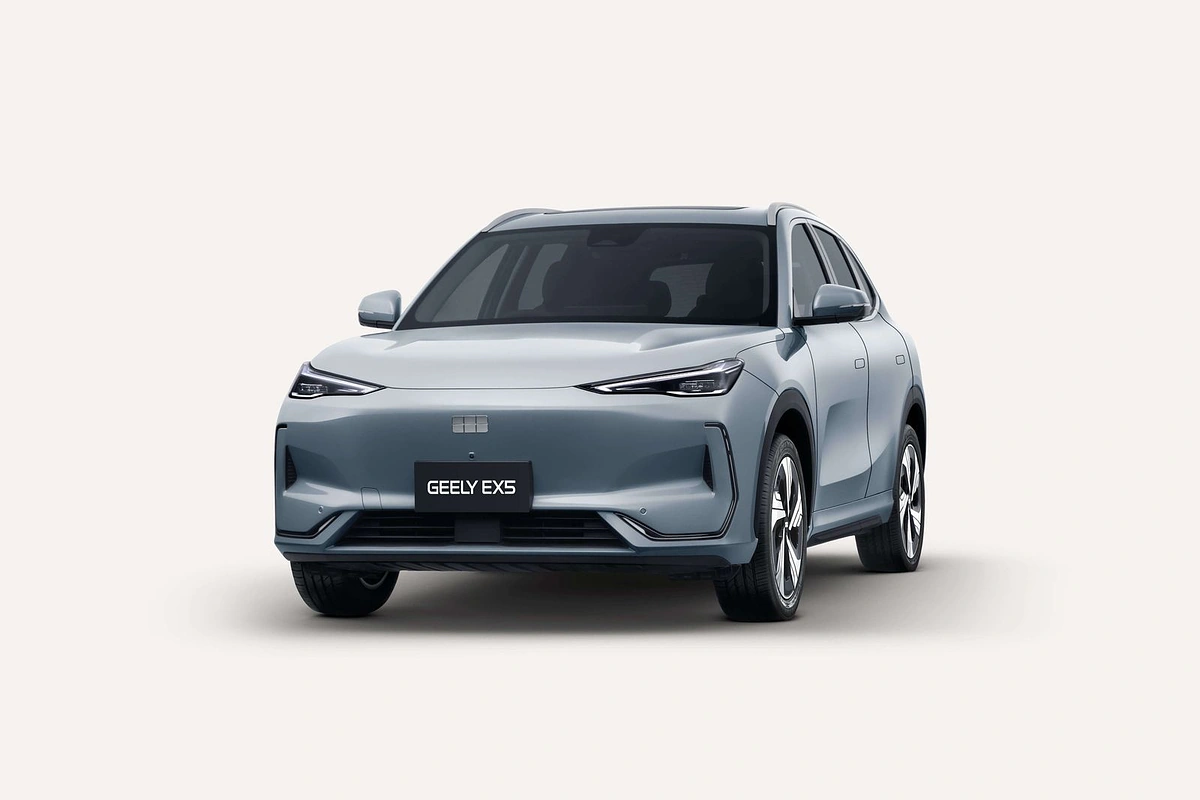 Electric Car