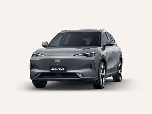 2026 Geely EX5 Inspire Extended Range E245 Electric Automatic