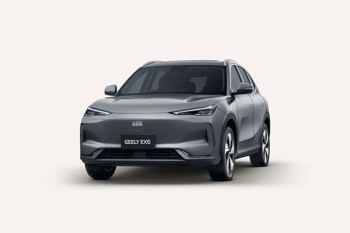 Electric Car