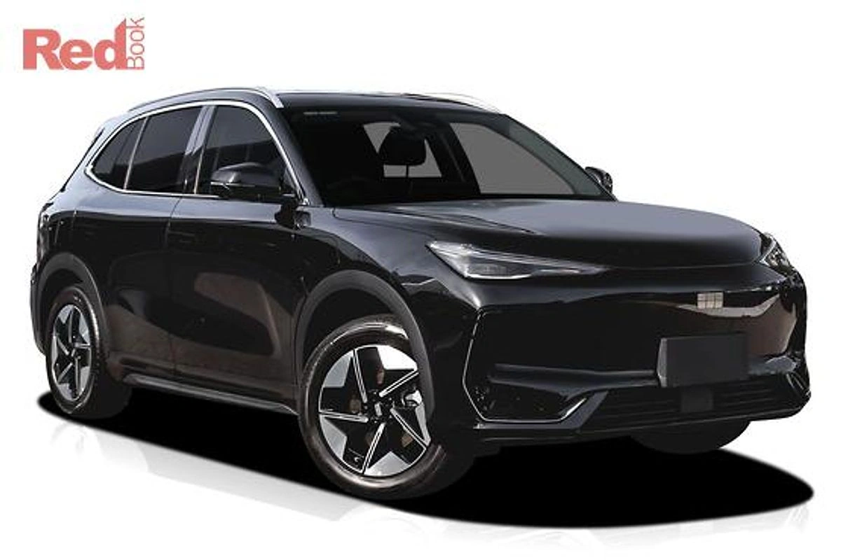 Electric Car