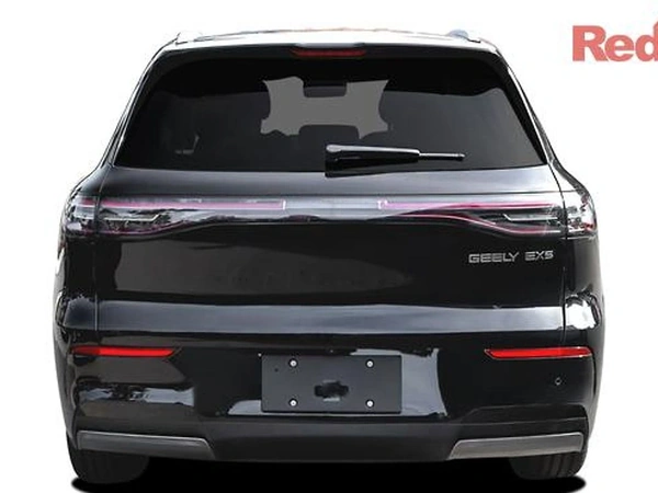 2026 Geely EX5 Complete Extended Range E245 Electric Automatic