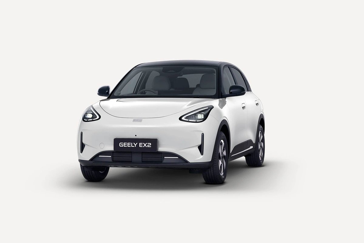 Electric Car